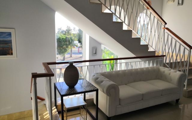 Hotel Marisma Sancti Petri