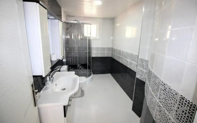 Alanya Bektas Antik Villa