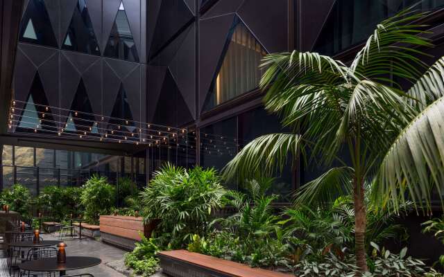 West Hotel Sydney, Curio Collection by Hilton