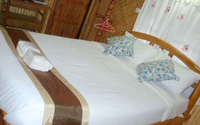 Suandarbporn Resort Mae Sot