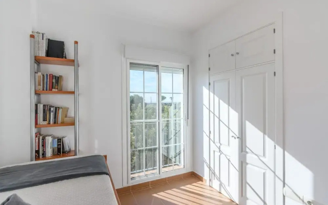 Family-friendly Apartment With Fast Wifi