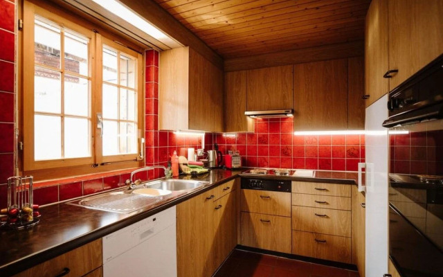 Alba Frutigen in Frutigen