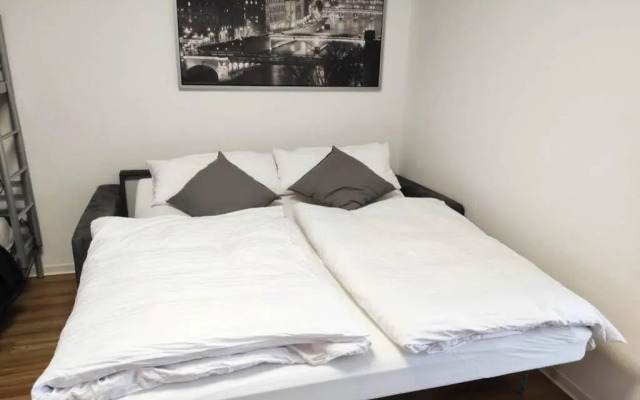 Zentrum Speyer Premium-Apartment