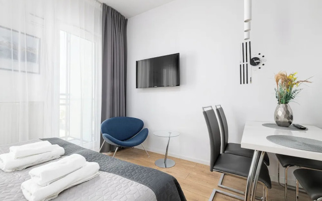 RentPlanet - Studio Kasprzaka