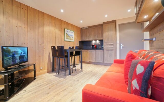 La Forêt Magnifique appart proche piste