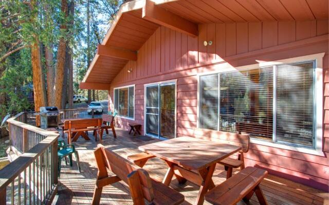 64 River Lodge