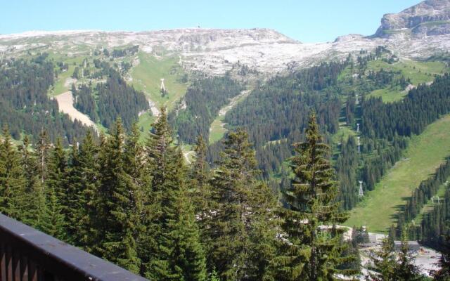 Residence les Pleiades