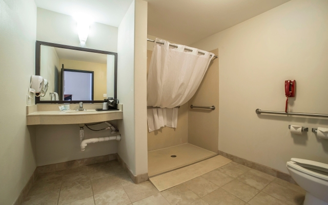 MainStay Suites Casper