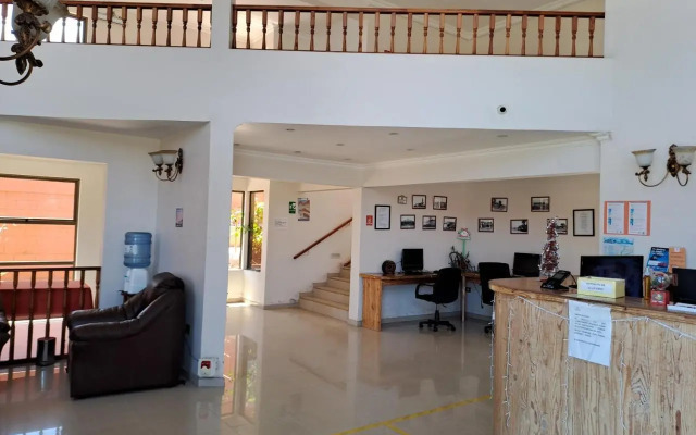 Hotel Solaris