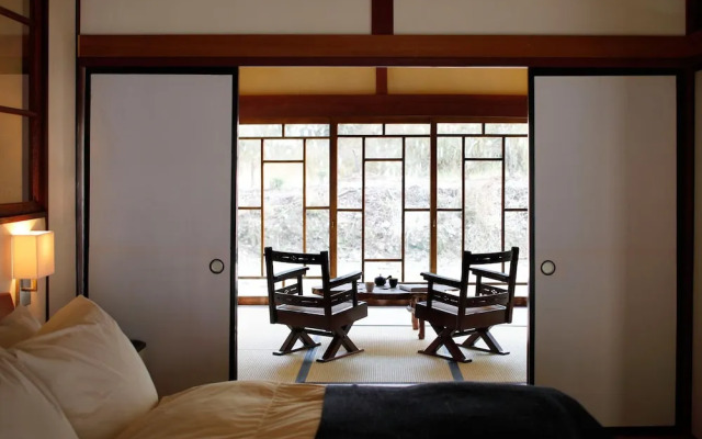 The Lodge MIWA