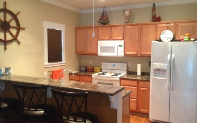 Ocean Tide by RedAwning