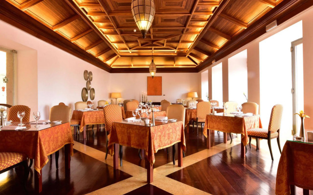 Pousada Convento de Tavira - Historic Hotel