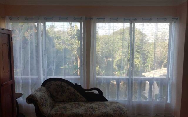 Four Bedroom Villa with Private Pool, Ocean View