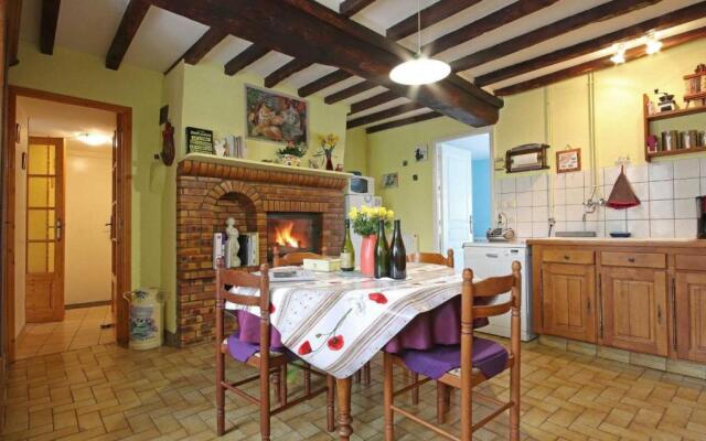 Gîte Saint-Bômer-les-Forges, 4 pièces, 6 personnes - FR-1-497-99