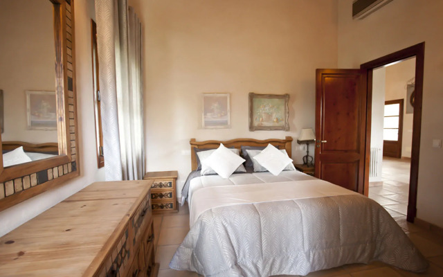 Sa Vinya des Convent Agroturismo