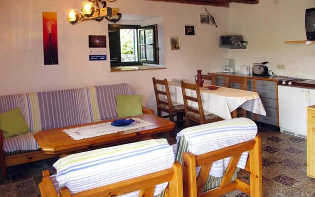 Vacation House Viskic