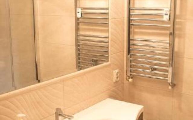 Apartament na Polnej