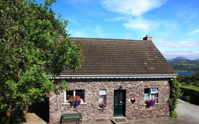 3 bed Seaview Cottage