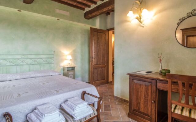 Il Borgo di Gebbia
