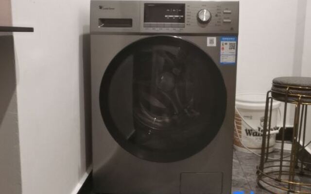 Zoe Hotel (Minhou University Town)