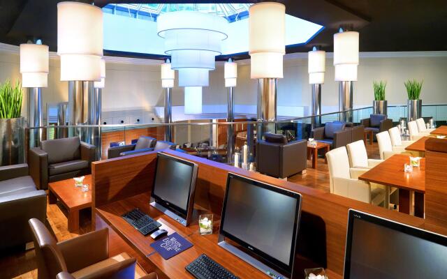 The Westin Grand Frankfurt