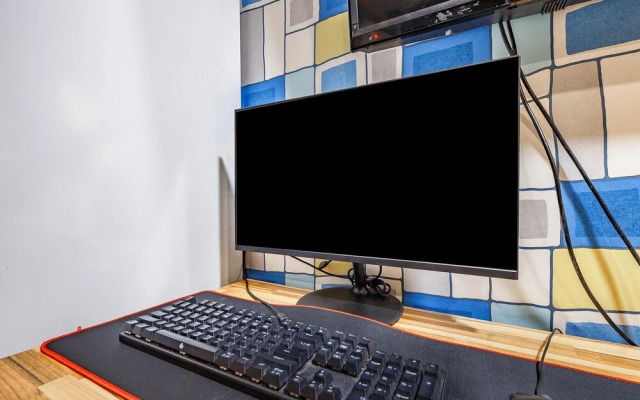 Jeonju Geumam-dong Windsor