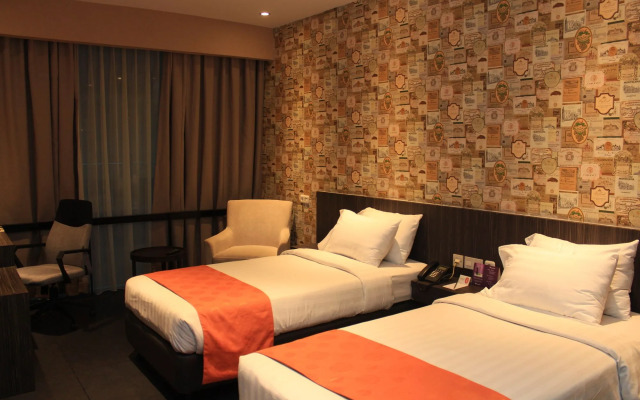 Swiss-Belinn Medan