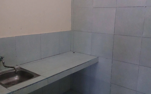 Pondok 828 Guest House