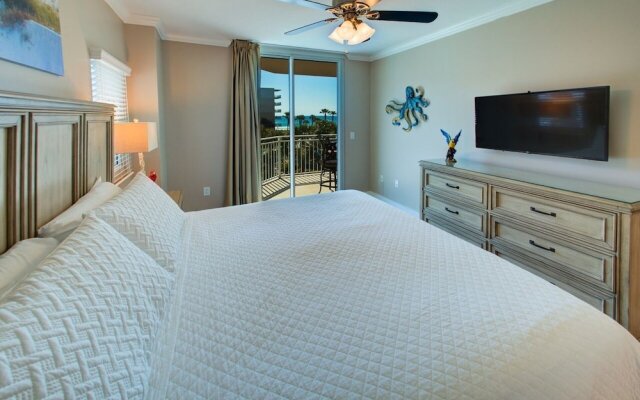 Waterscape B312 2 Bedroom Condo