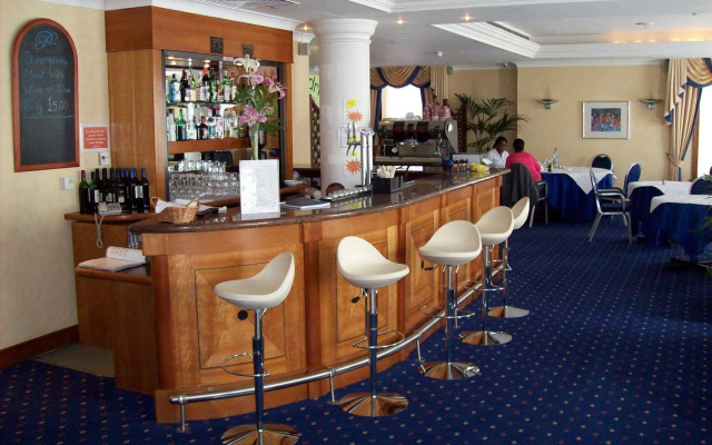 B&B Hotel London Heathrow