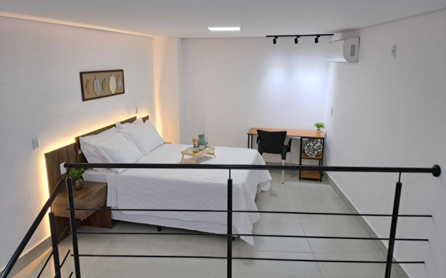 Lofts Indaiatuba
