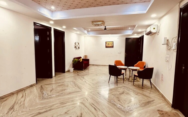 JPM Suites Noida 70