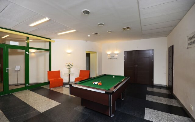 Green Park Conference Centre