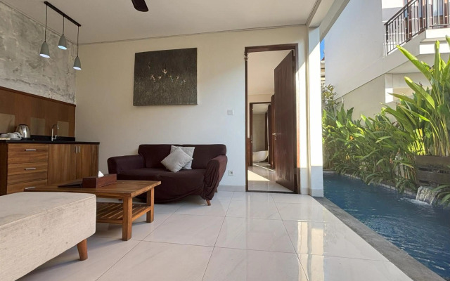 The Calna Villa Bali