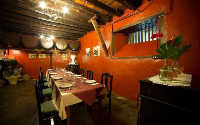 Hotel Rural Orotava