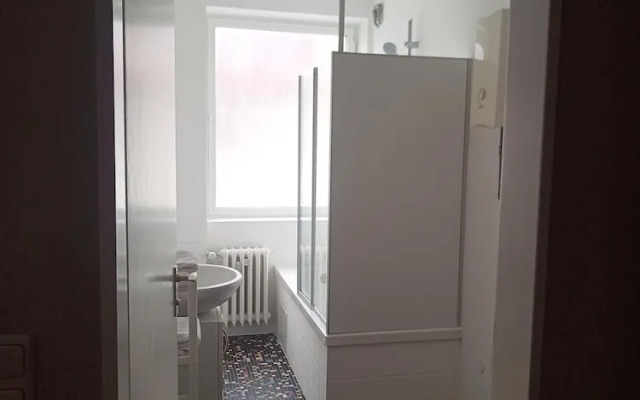 2-Rent Group Hostel Zimmer&Apartments GKP2