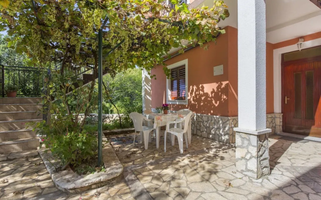 Korina Labin in Labin