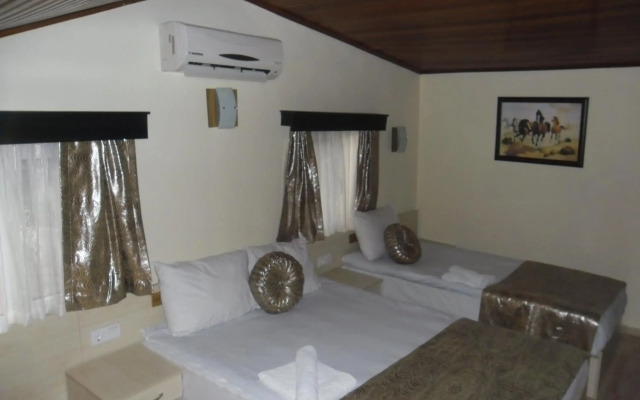 Olimpiyat Otel Izmir