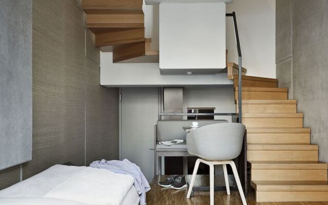 Wedina Serviced Apartments