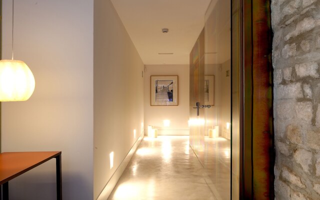 Hotel Neri Relais & Chateaux