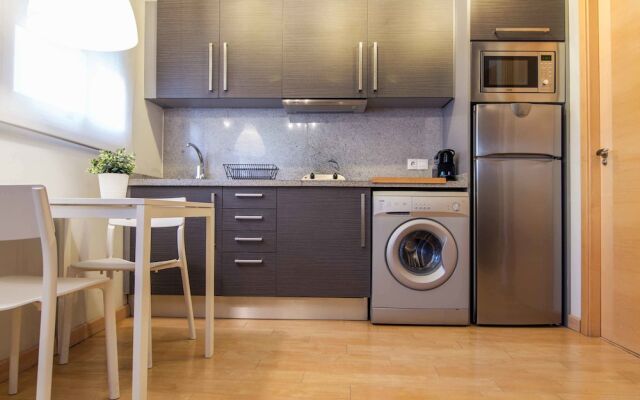 Welcomer Apartments Valencia