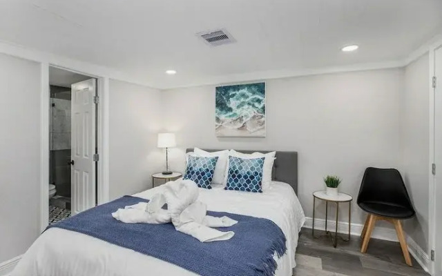 Galveston by 3rd Coast Getaways