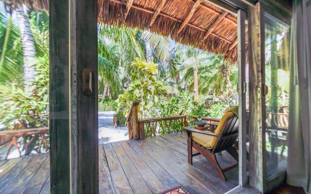 Villa Pescadores Tulum