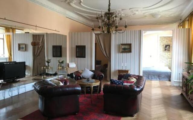 Gamla Stan Simrishamn