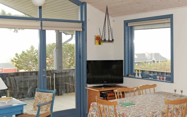 6 Person Holiday Home in Esbjerg V