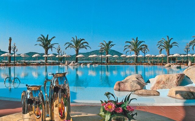 Almar Timi Ama Resort & Spa