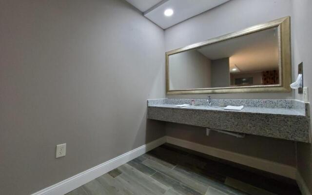 Scottish Inns & Suites Springdale