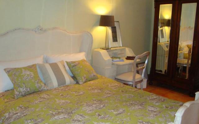 Bed&Breakfast-Roma-Oltre Il Giardino