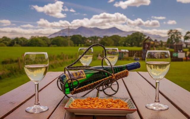 Killarney Self Catering - Rookery Mews Apartments