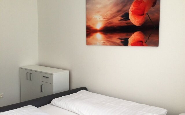 Star Apartments Baden - Vöslauer Straße